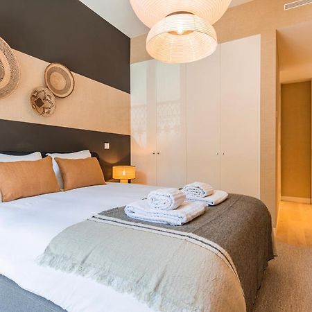 Liberdade Elegance W/Rooftop Pool By Lovelystay Lisbon Exterior photo