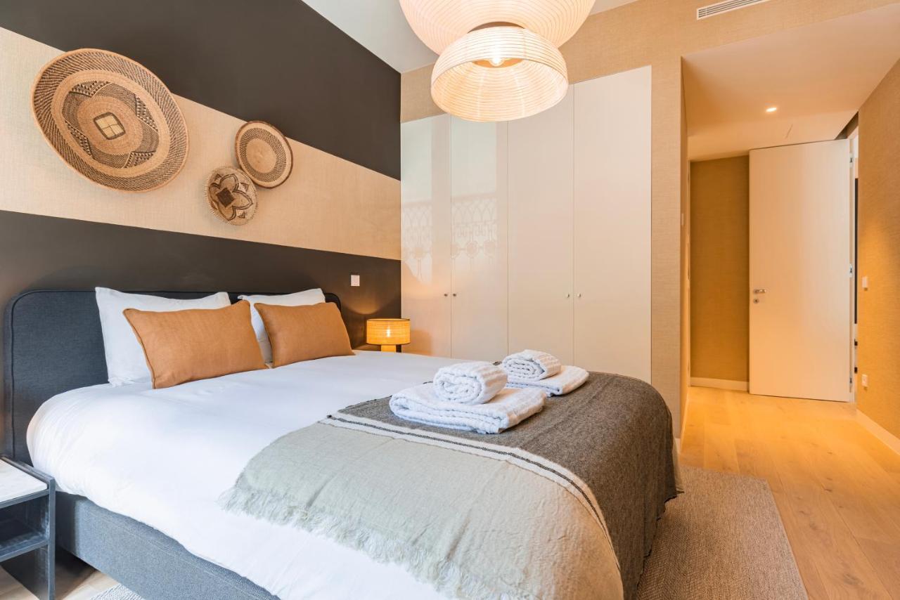 Liberdade Elegance W/Rooftop Pool By Lovelystay Lisbon Exterior photo