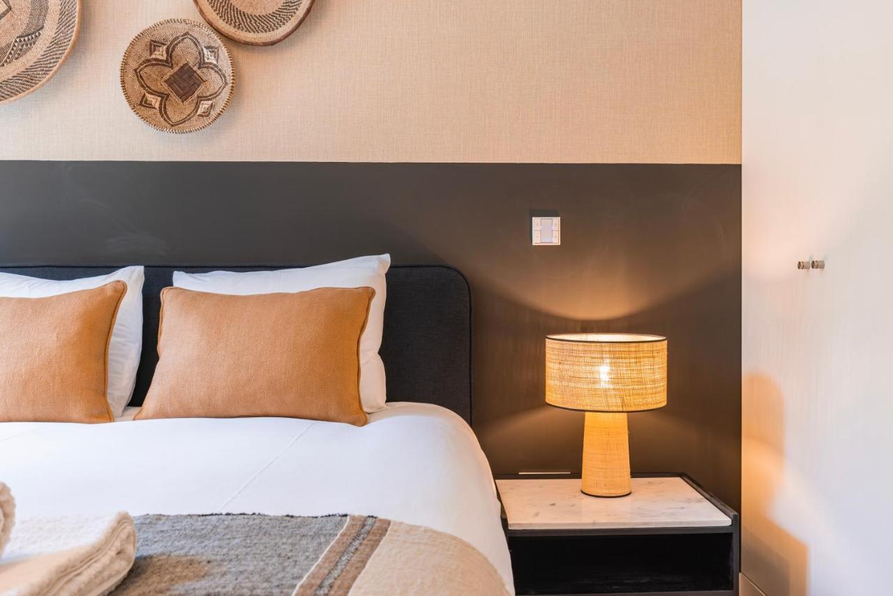 Liberdade Elegance W/Rooftop Pool By Lovelystay Lisbon Exterior photo