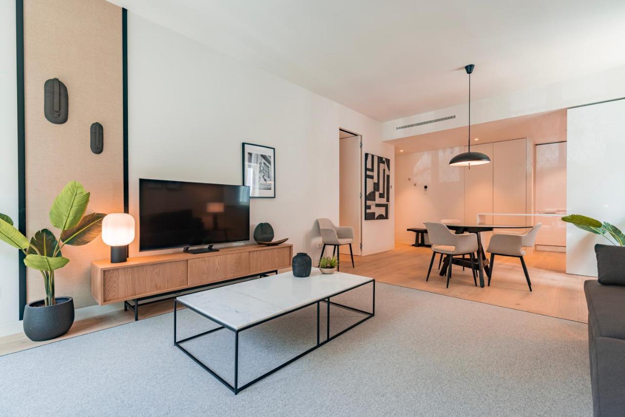 Liberdade Elegance W/Rooftop Pool By Lovelystay Lisbon Exterior photo
