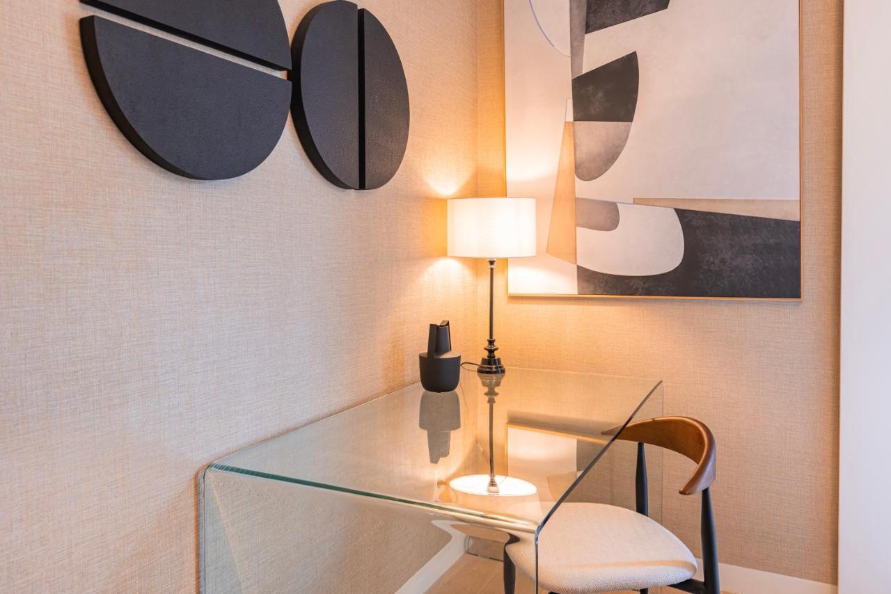 Liberdade Elegance W/Rooftop Pool By Lovelystay Lisbon Exterior photo