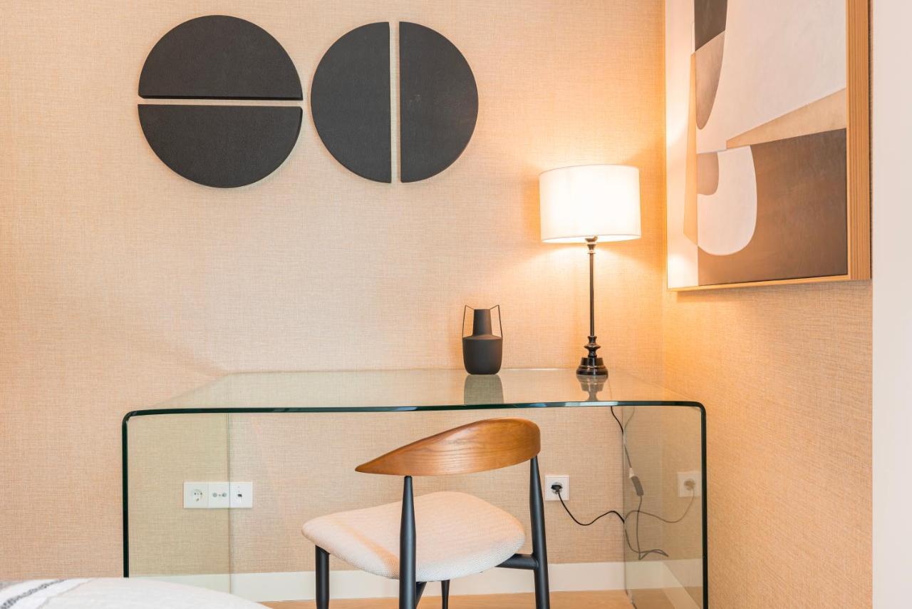 Liberdade Elegance W/Rooftop Pool By Lovelystay Lisbon Exterior photo