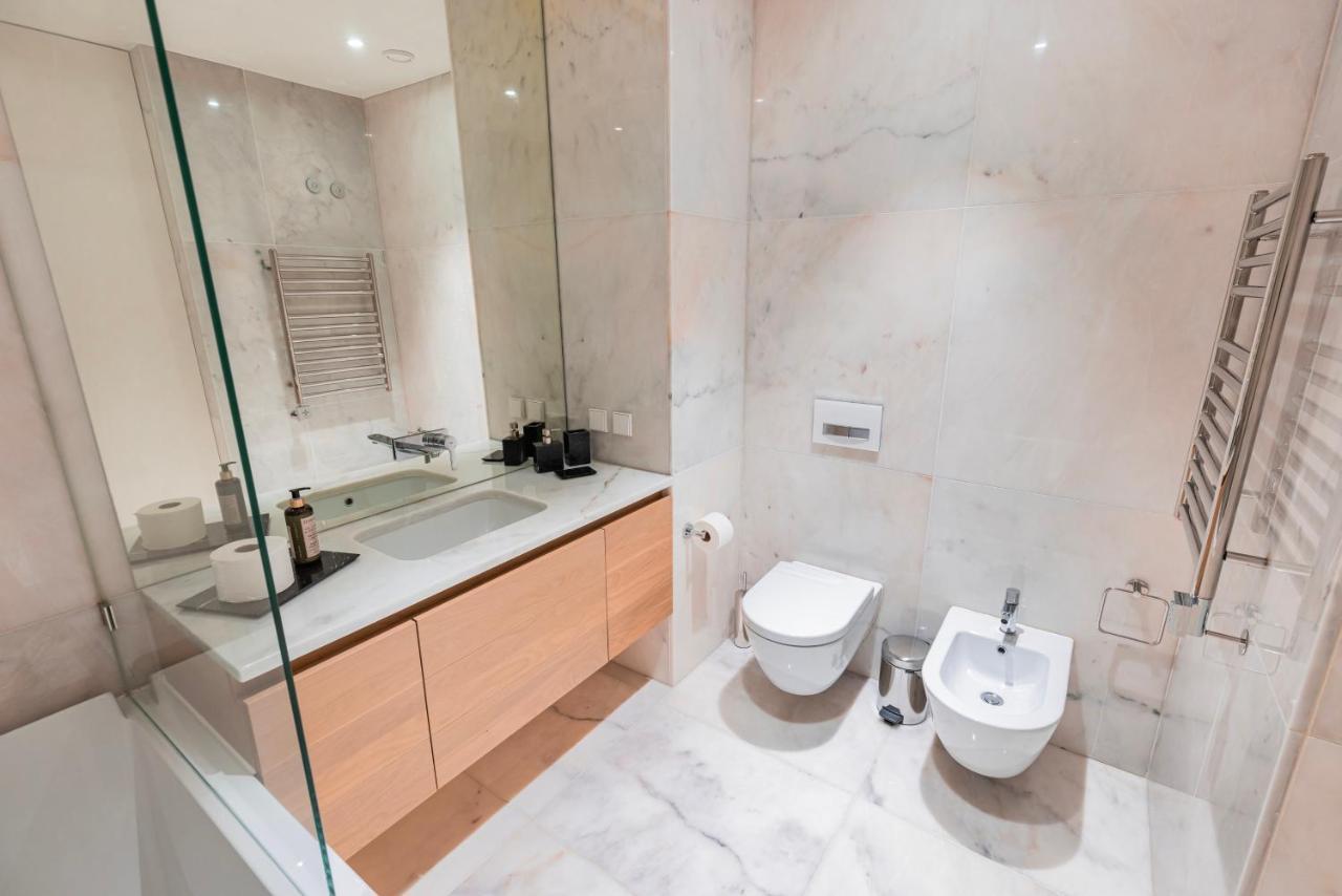 Liberdade Elegance W/Rooftop Pool By Lovelystay Lisbon Exterior photo