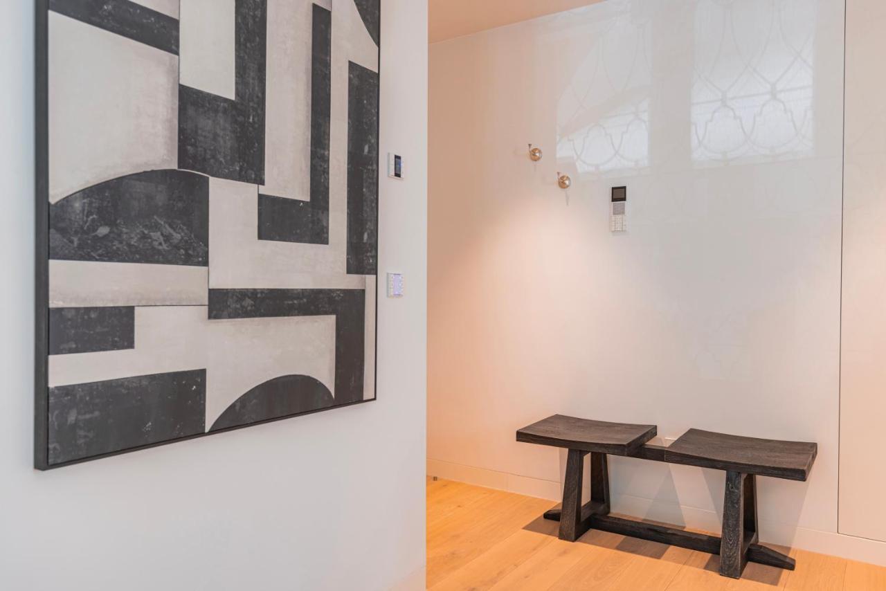 Liberdade Elegance W/Rooftop Pool By Lovelystay Lisbon Exterior photo