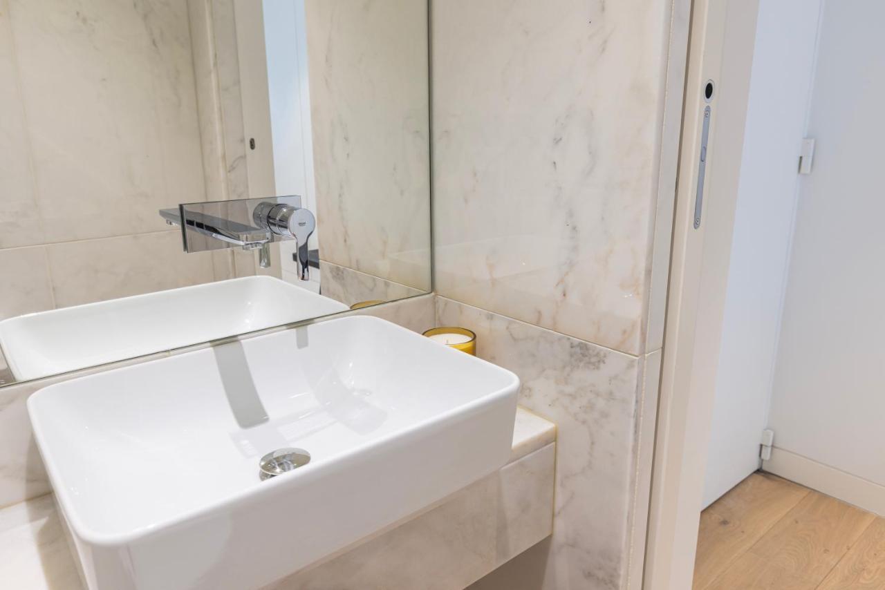 Liberdade Elegance W/Rooftop Pool By Lovelystay Lisbon Exterior photo